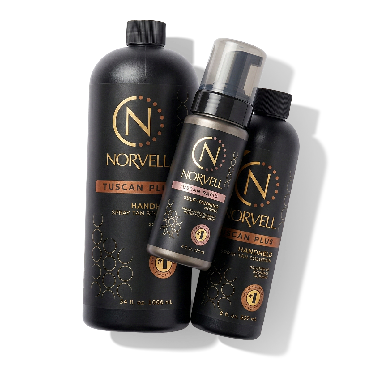Kolekcja Norvell Tuscan